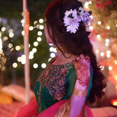 _Bhagya_Shree Profile Picture