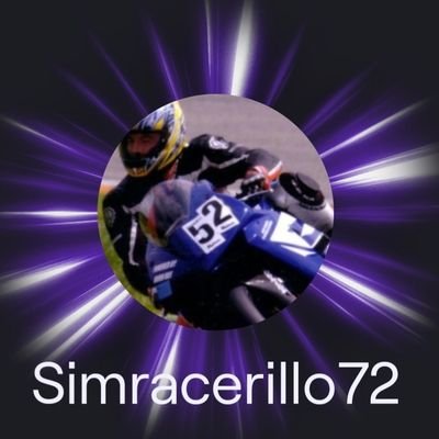 Simracerillo72 Profile Picture