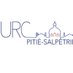 Unité de Recherche Clinique_Pitié-Salpêtrière (@URC_PSLCFX) Twitter profile photo