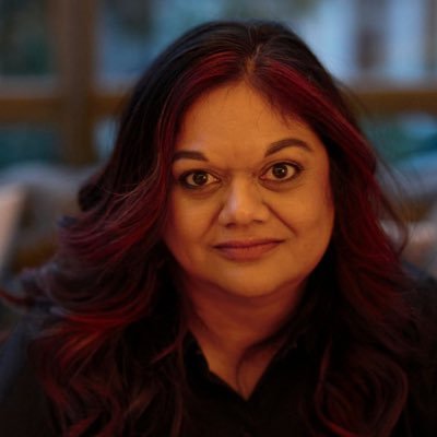 Ingrid Persaud ๐น๐น๐ง๐ง๐ฌ๐ง Profile