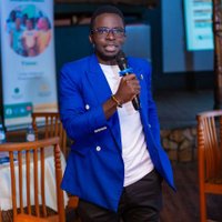 Kenny Kabuye (@enothkabuye) 's Twitter Profile