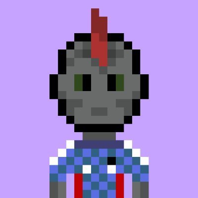 0xDvdwhois's profile picture. VoxelArts/ Web3 Enthusiast