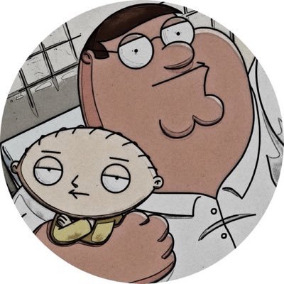 Peter Griffin +18