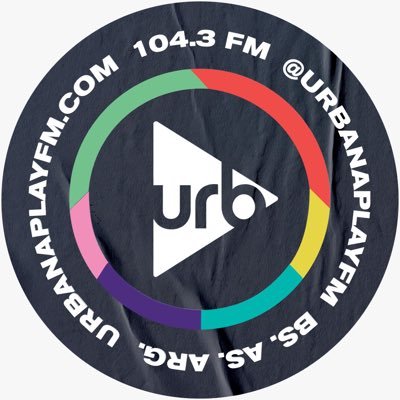UrbanaPlayFM Profile Picture