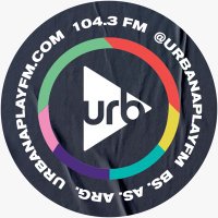 Urbana Play 104.3 FM(@UrbanaPlayFM) 's Twitter Profile Photo