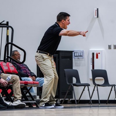 Coach_Douthitt's profile picture. Park Tudor JV Coach. Marlin Academy 17U.