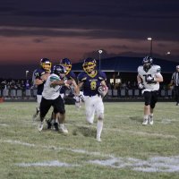 Jaxon Gordon (@jaxgord44) 's Twitter Profile