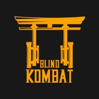 Blind Kombat (@blind_kombat) 's Twitter Profile Photo Blind Kombat (@blind_kombat) 's Twitter Profile Photo