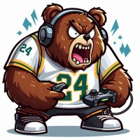 the24bears(@the24bears) 's Twitter Profile Photo
