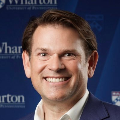 Chief Research Officer, The Futurum Group | Principal at DNA Consulting | @Wharton CTO & Digital Transformation for CxO Programs Instructor/Success Coach