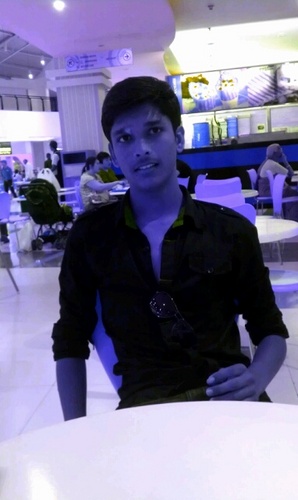 sanjayschintu's profile picture. 