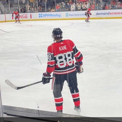 88kanerfan88's profile picture. Chicago Blackhawks  2030 Stanley Cup Champions