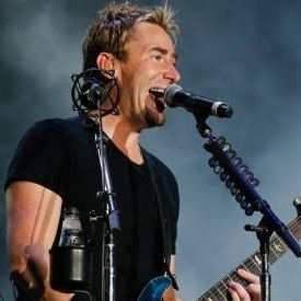 Musician🎵band
Best canadian singer, songwritrer, guitarist & producer. beast known as the lead singer and guitarist of rock band /Nickelback/