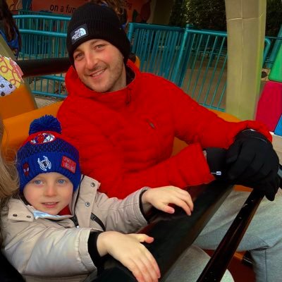 RoryEnoch's profile picture. 