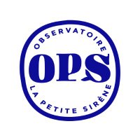 Observatoire la Petite Sirène (@osirene) 's Twitter Profile