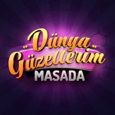 📌Bloom Medya & NetD Isbirliği - ‘’Dünya Güzellerim Masada’’ her Salı, ve Cumartesi YouTube’da sizlerle!