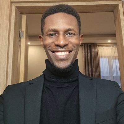 KwameBiney's profile picture. Lover of GOD, Follower of Music, Manchester United #RedDevils, Seeking a Transformed Heart