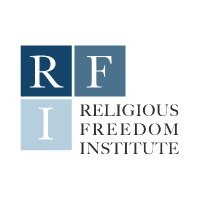 Religious Freedom Institute (@rfinstitute) 's Twitter Profile Photo Religious Freedom Institute (@rfinstitute) 's Twitter Profile Photo
