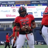 Xavier Farmer (@xavierlfarmer) 's Twitter Profile