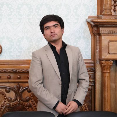 journalist
Franchise owner of Bayan news agency