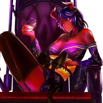 miacalvoni's profile picture. Are there any ways I can help you as a skilled digital artist who creates gorgeous logos, banners, overlays, emotes, and much more at reasonable prices?