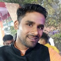 Manjay Kumar(@Manjay_da) 's Twitter Profile Photo