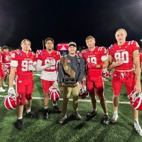 Justin Burns (@coachburns__12) 's Twitter Profile