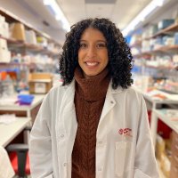 Sarah Naguib, PhD(@naguib_sarah) 's Twitter Profile Photo