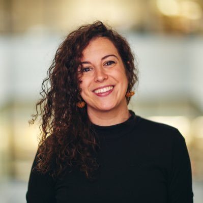 Ester Gea-Mallorquí Profile