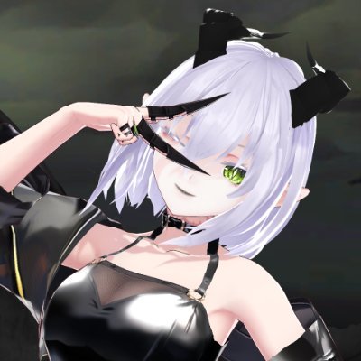 INFP-T , Empath | ENG/FIL | 🩸 Demon Vampire Vtuber 🦇 | Slow artist | 🔞 No Minors/AI art 🔞 | Taken by @Casper_Raine 💚 🐰

DMs are open for moots!