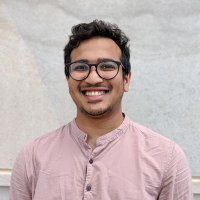 Shrey A Shah (@shrey_a_shah) 's Twitter Profile