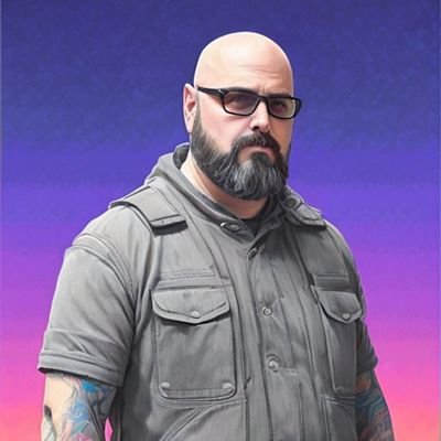 JWKruser's profile picture.
