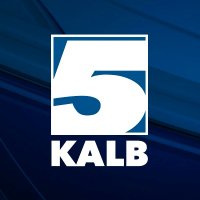 KALB News Channel 5(@KALBtv5) 's Twitter Profile Photo