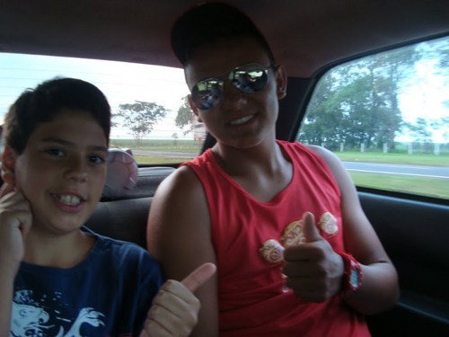 Segue aew !