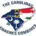 Carolinas Coaches Combine (@CoachesCombines) Twitter profile photo