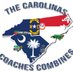 Carolinas Coaches Combine (@coachescombines) Twitter profile photo Carolinas Coaches Combine (@coachescombines) Twitter profile photo
