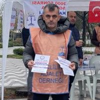 Ahmet Özcan (EMADDER) ⚖️(@Ahmetzc97442702) 's Twitter Profile Photo