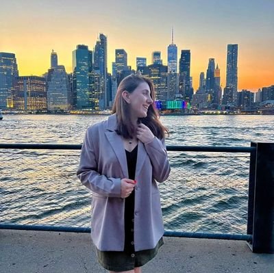 RimaBeridze's profile picture. 