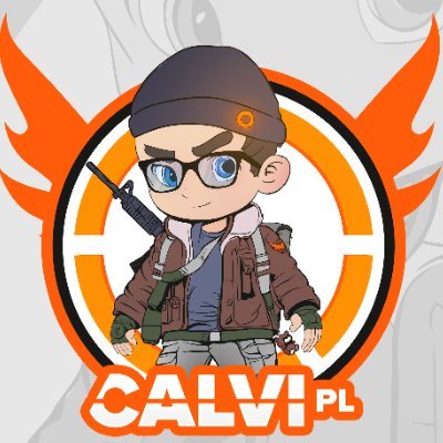 #gamer

🎮 https://t.co/TpA89pB93T
📹 https://t.co/B2MW3DXAk2
💙 https://t.co/2iDL09HmpW
✉️ calvipl@gmail.com

#streamer #DivisionAgent #UbisoftPartner