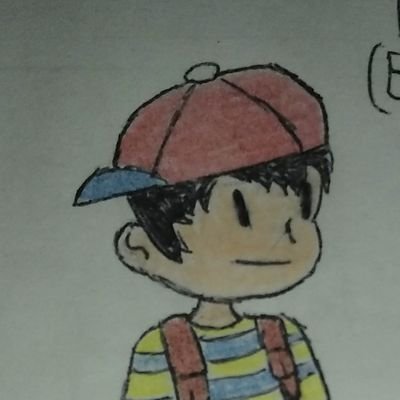intento de dibujante ✨
attempt at cartoonist ✨

fan de Nintendo y cultura friki en general ⚡
Nintendo fan and geek culture in general ⚡