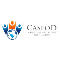 Unique Care and Support Foundation(@casfod_nigeria) 's Twitter Profile Photo