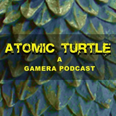 A podcast dedicated to everyone's favorite flying turtle. Join Matt as he discusses every movie in the Gamera series!