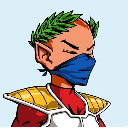 SunsupKing's profile picture. As an NFT enthusiast 🎨, I am passionate about digital art and technology.