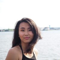 Jade Chin (@jadechinwrites) 's Twitter Profile Photo