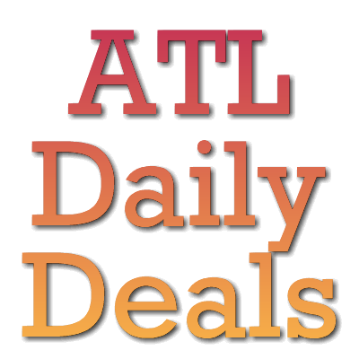 ATLdailydealer's profile picture. We bring you ALL the massive deals in Atlanta each and every day!