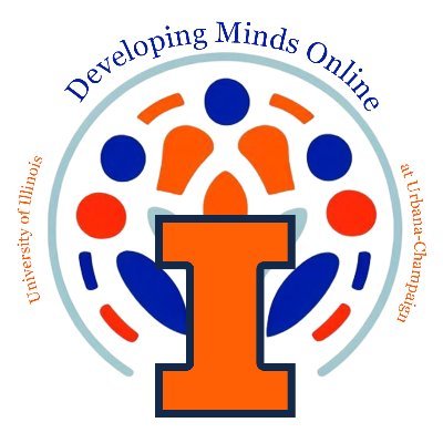 Welcome to Developing Minds Online (DMO)! We are developmental psychology researchers at the University of Illinois creating an online platform for research.