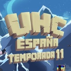 ¡Hola! Soy Datos. Recopilo información, datos y fanarts sobre UHC España y su comunidad. #DatoDeDatos.            

🍎 UHC ESPAÑA T11