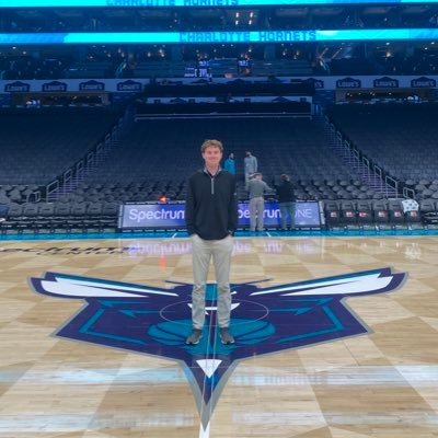 Student-Athlete at Southern Wesleyan University | PxP Analyst and Writer for @SWUWarriors | Scout Writer for @PrepHoopsSC | Formerly of @mhbn2022 & @WBCURadio