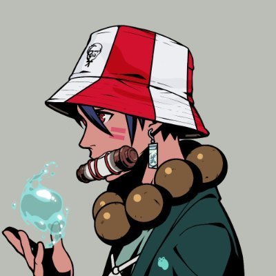 2D Illustrator & Sketch Artist 😋 Love to do OC Drawings 🎨 | @westpoint_usma grad ⚽️
Discord username : raoulyse