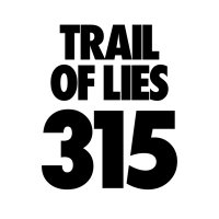 Trail Of Lies(@TrailOfLies) 's Twitter Profile Photo